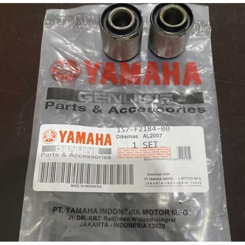 BOSH ARM MONOSHOCK BOSH SHOCK YAMAHA JUPITER MX OLD KODE 1S7