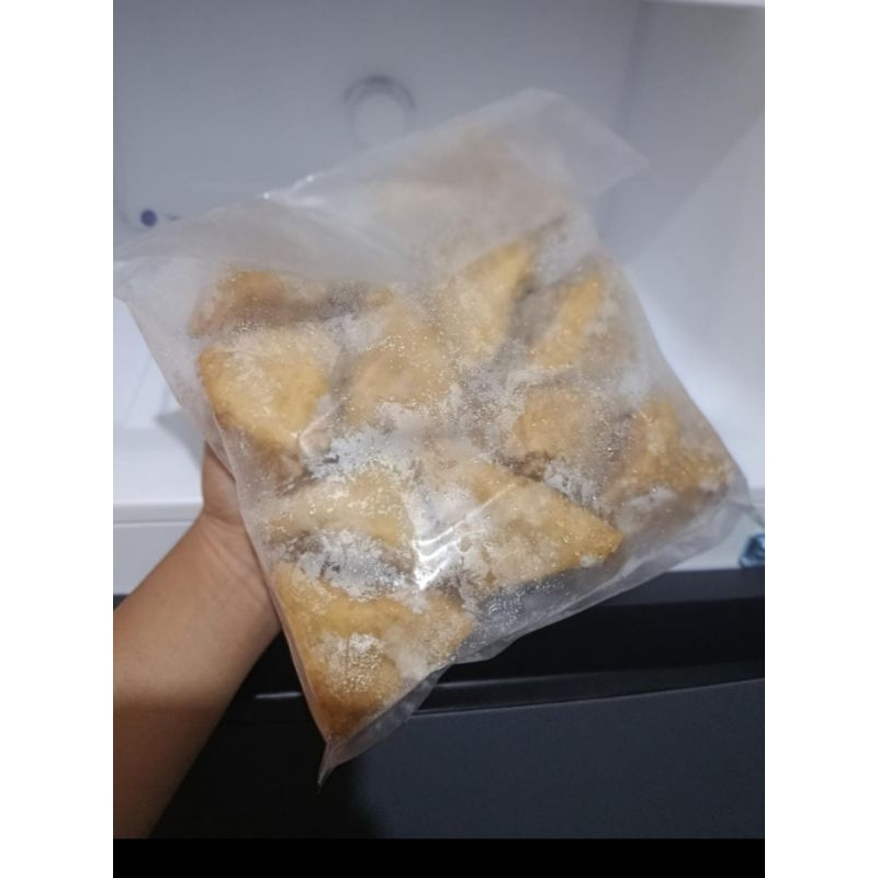 

TAHU BAKSO FROZEN ISI 10