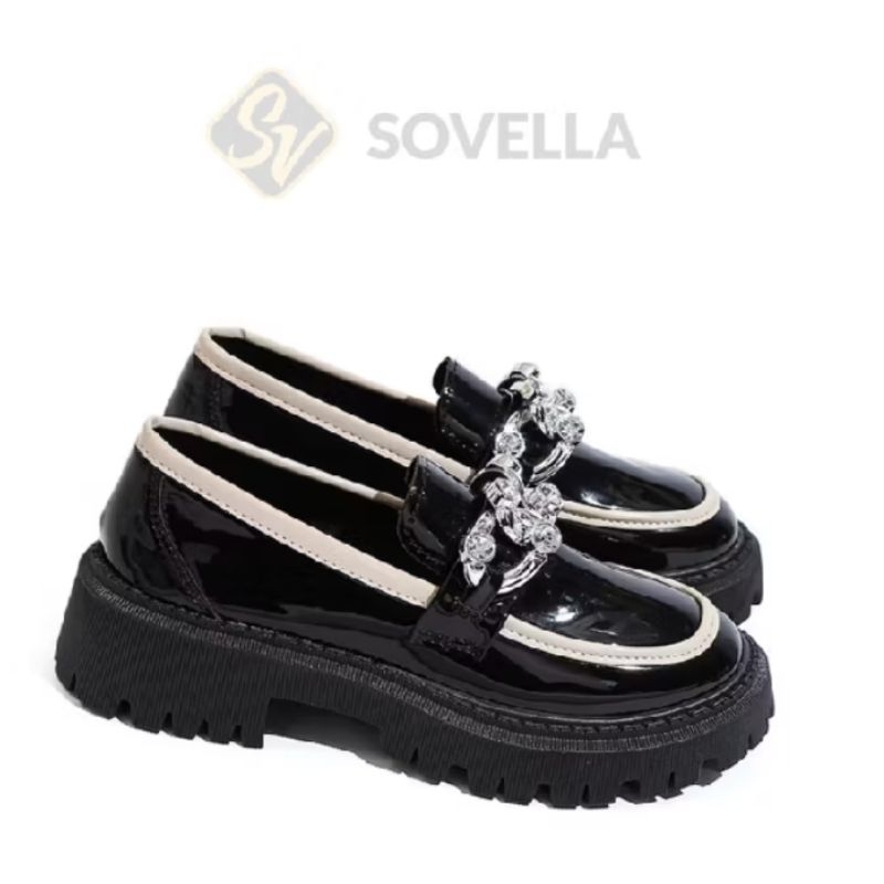 Sovella Loris sepatu wanita