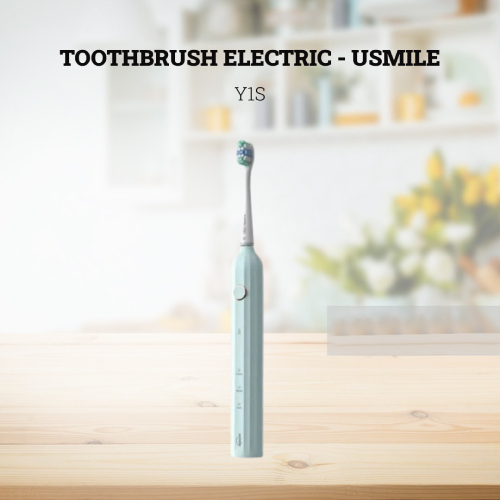 Usmile Toothbrush Electric Y1S