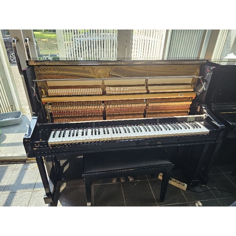 Piano Yamaha U1J PEC