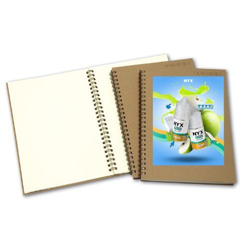

BINDER FOTO WATERFROOP APLMNTNX COLECTION