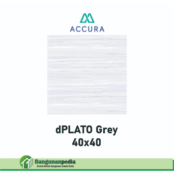 KERAMIK LANTAI 40X40 MULIA D PLATO / MULIA 40X40 dPLATO