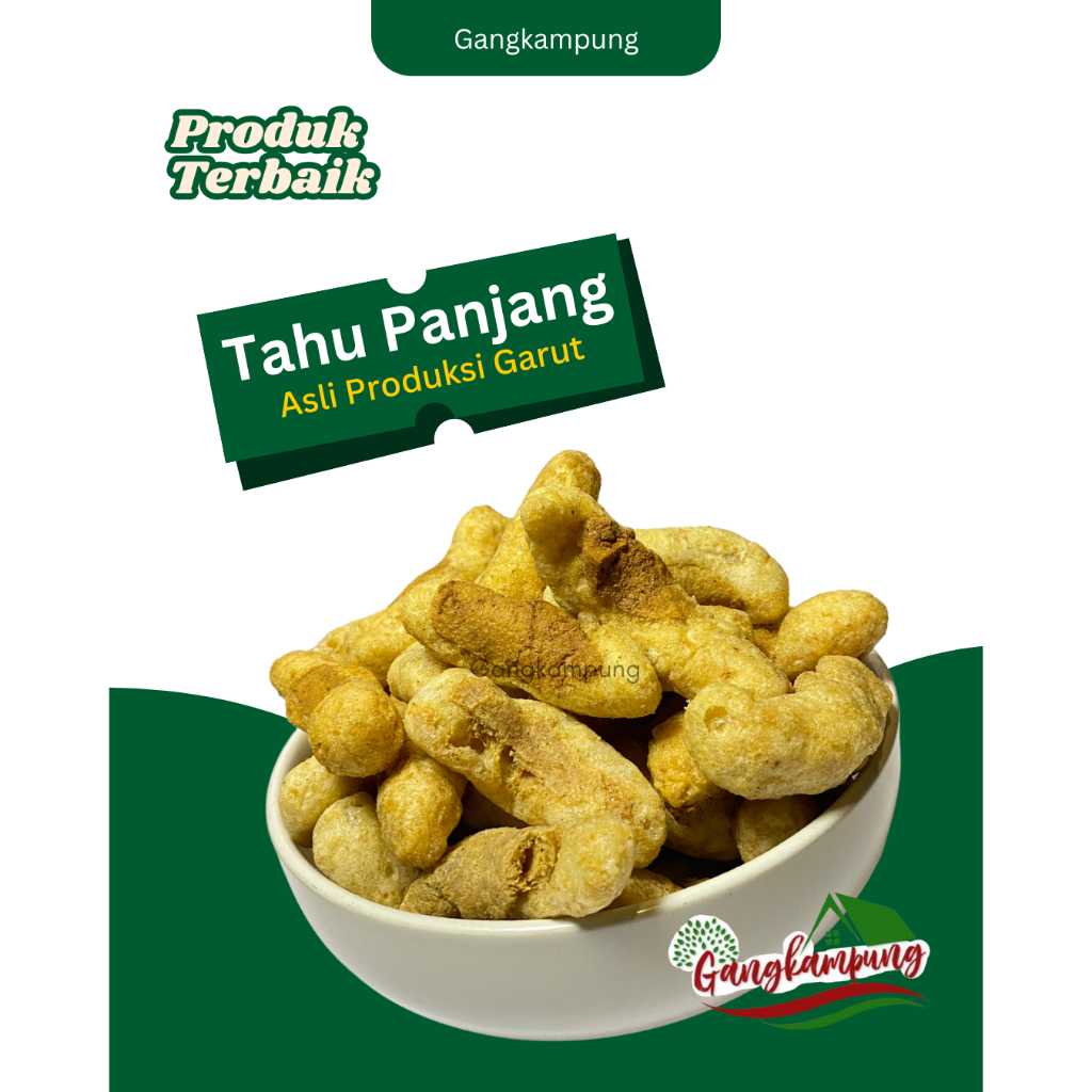 

Cuanki Tahu Panjang