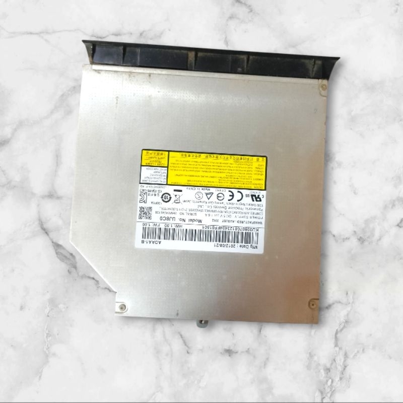 DVD laptop Acer E1-431