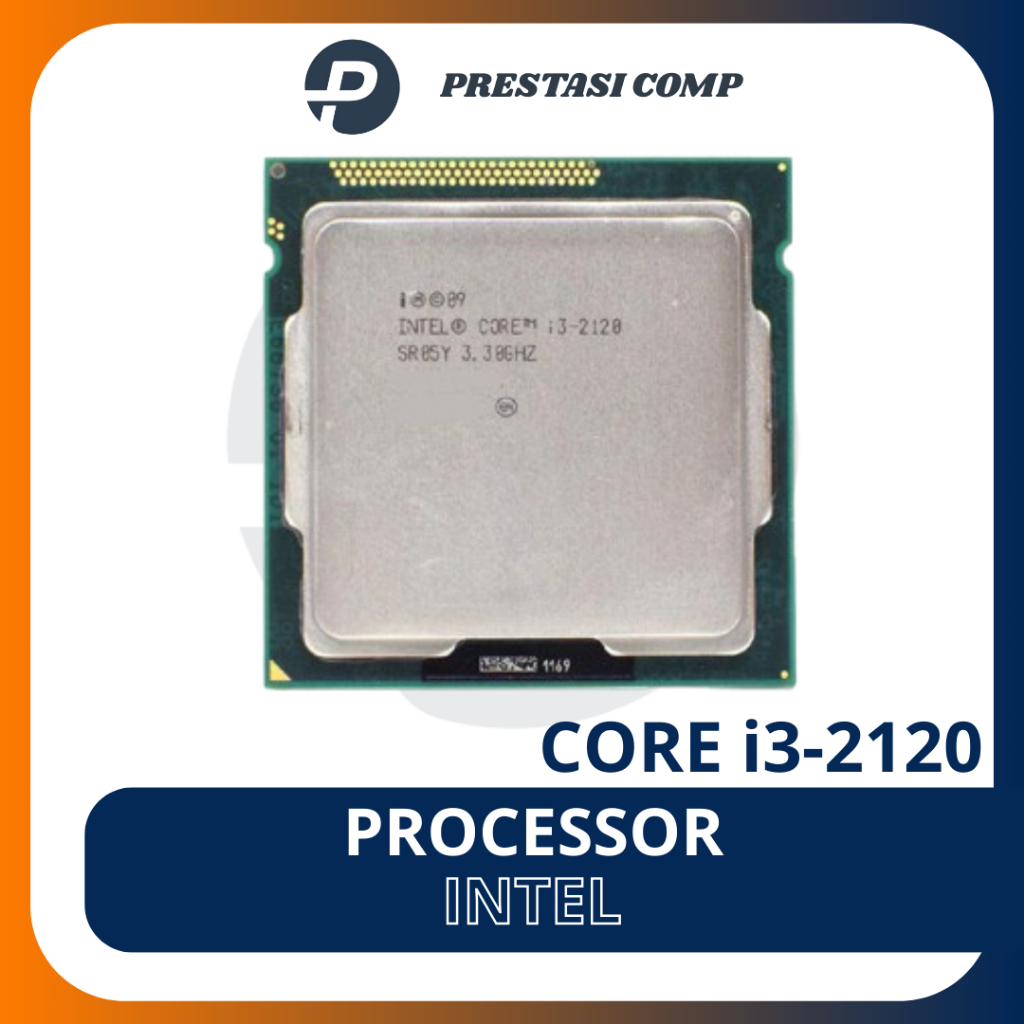 CPU Intel Core i3 2120 TRAY Sandy Bridge Socket LGA1155