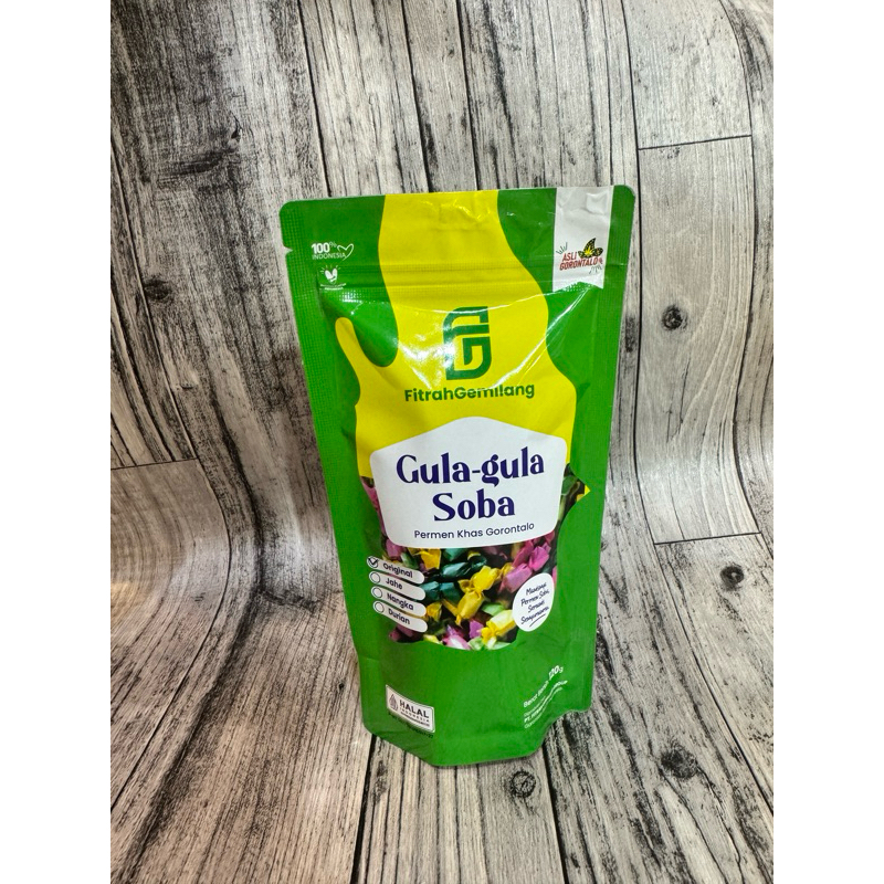 

GULA GULA SOBA ORIGINAL
