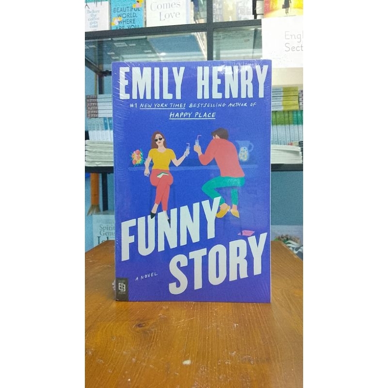 Funny Story - Henry
