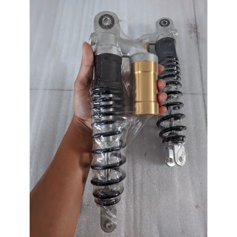 shock shockbreaker nmax new ori KYB YAMAHA
