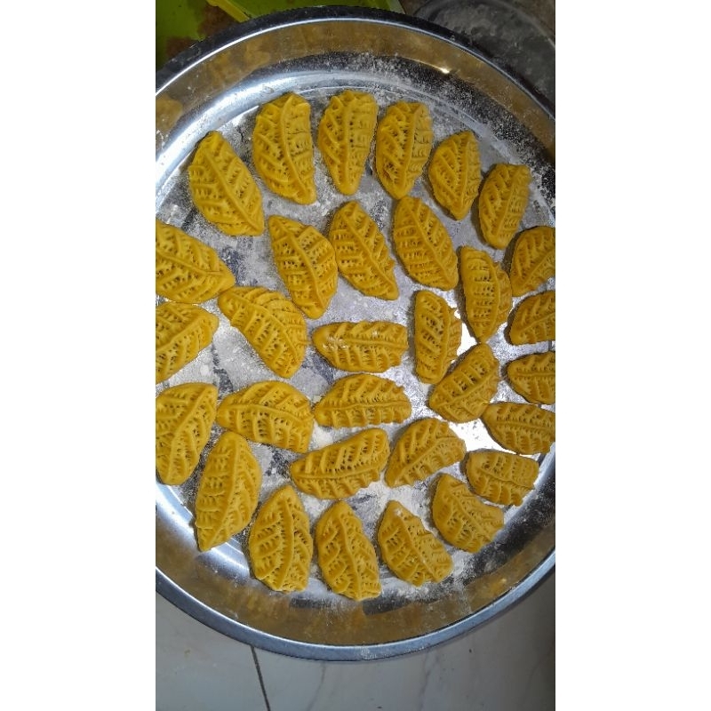

kue Tart