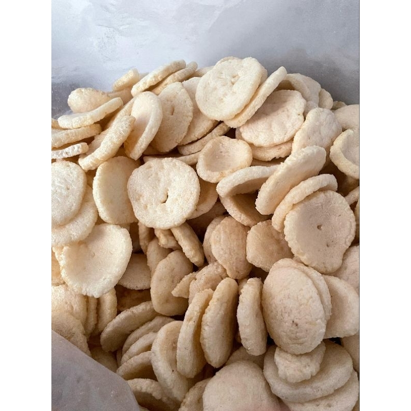 

FREE DUS 1KG KEMPLANG KANCING PALEMBANG SUPER ASLI KHAS PALEMBANG