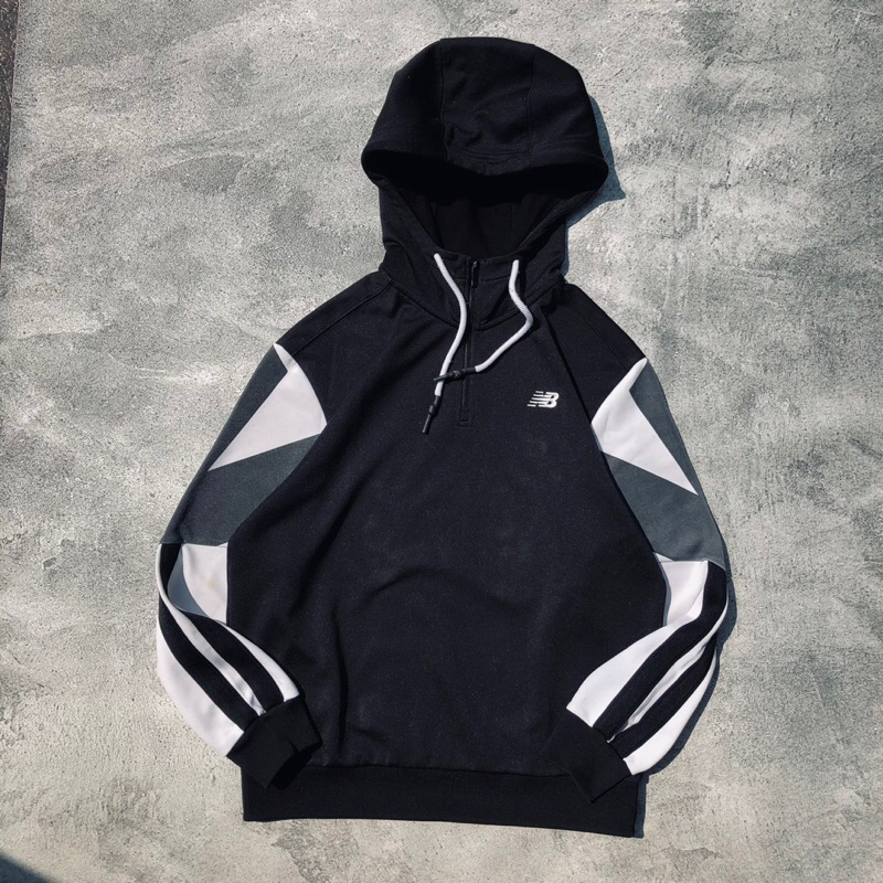 hoodie nb
