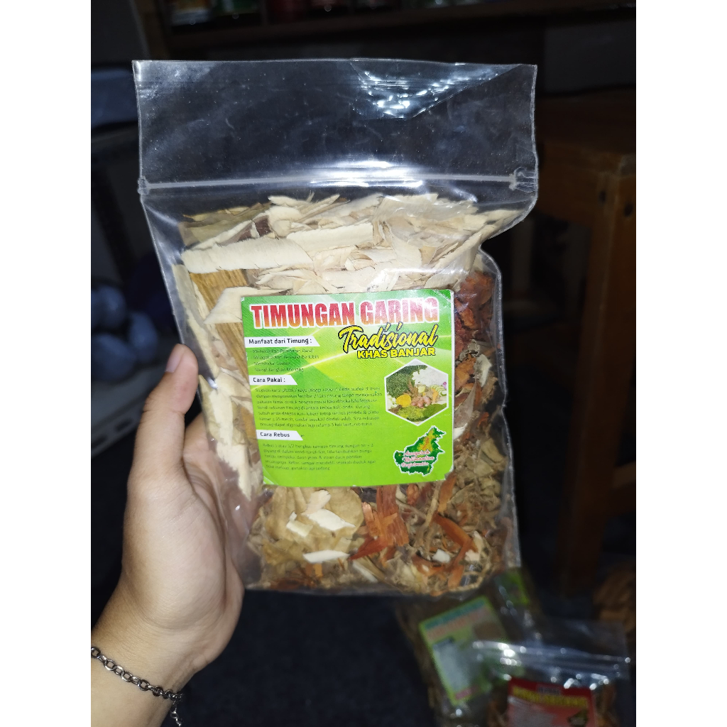 

Obat Tradisional Herbal Timungan Garing / Untuk Kesegaran Tubuh / Original / Untuk Liver