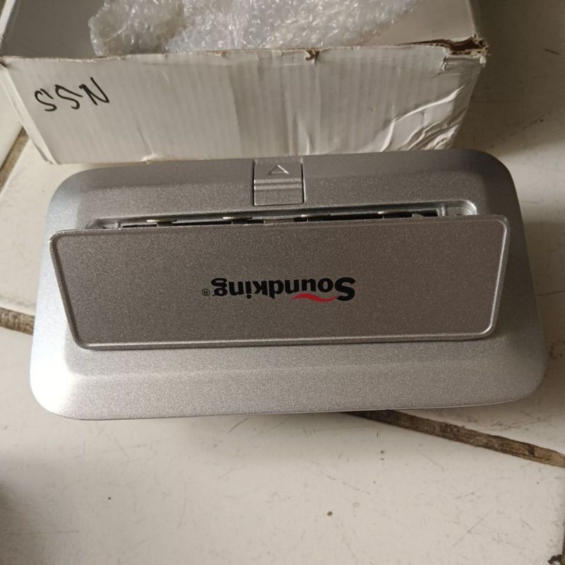 panel tanam xrl female 4port box lantai xrl canon