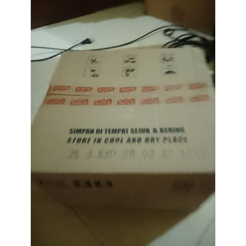 

SUNCO 2L 2 DUS
