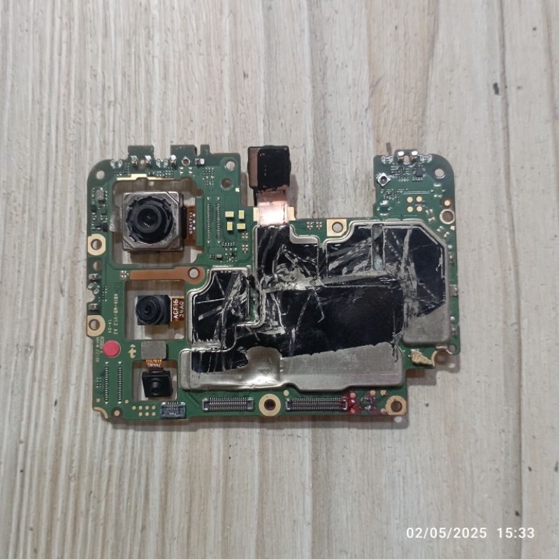 Mesin Infinix Note 10 Pro Poni | Unit mesin Only Mati
