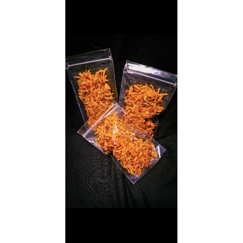 

kentang mustofa teri kacang