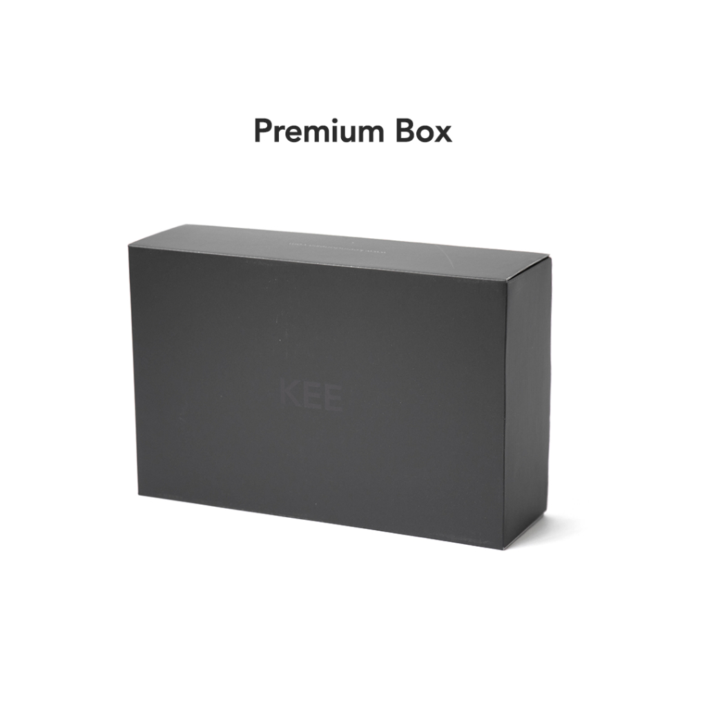 

KEE Premium Box Tambahan Untuk Handbag