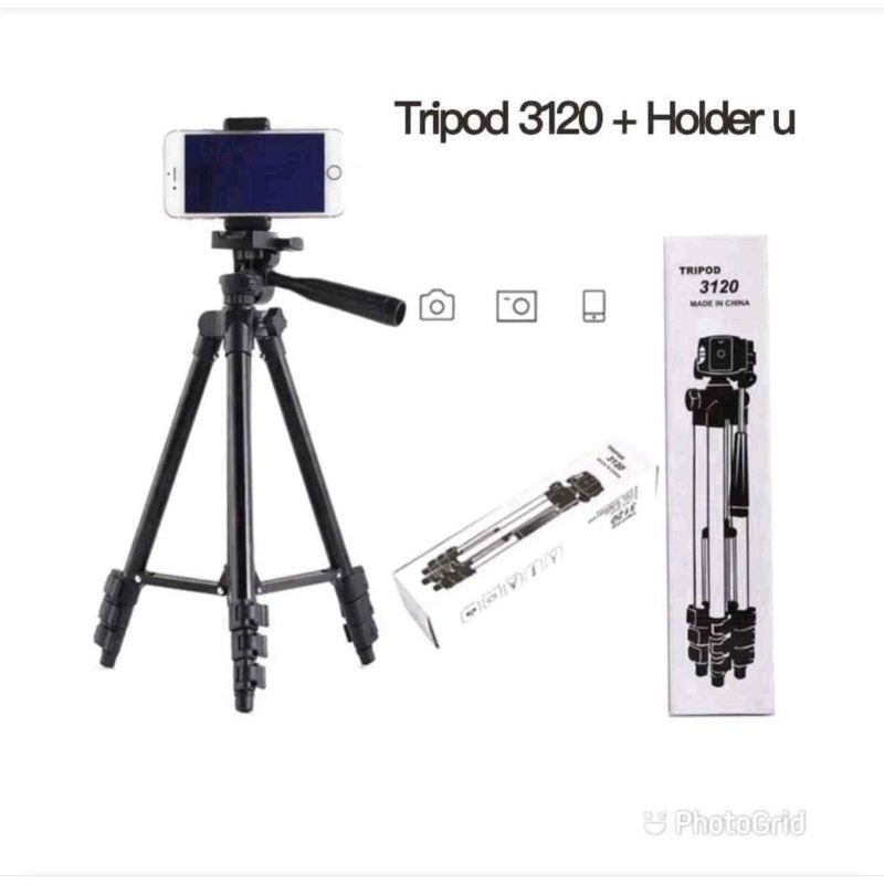 Tripod 3120