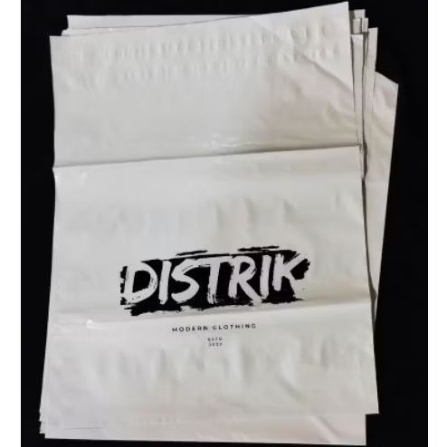 

The Best Mockup Bag polymailer Custom Logo 100pcs/plastik lem/sablon/gratis dsain