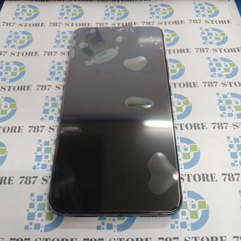 LCD FULLSET FRAME SAMSUNG S22 PLUS S22 PLUS S906B ORIGINAL