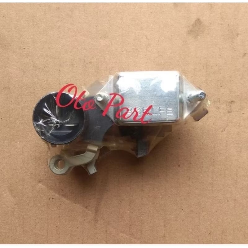 IC Dinamo Ampere Alternator Panther 2.5 isuzu elf NHR & NKR  12V