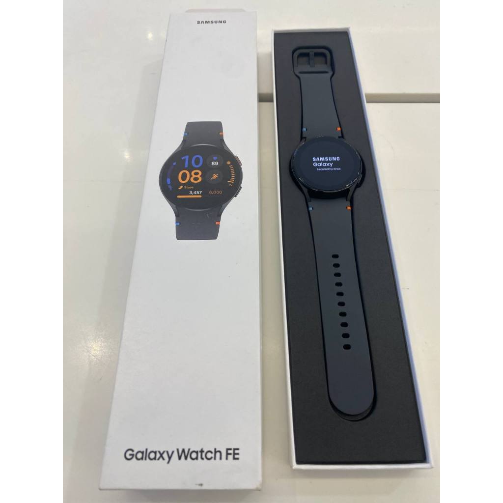 Ex Display Samsung Galaxy Watch FE