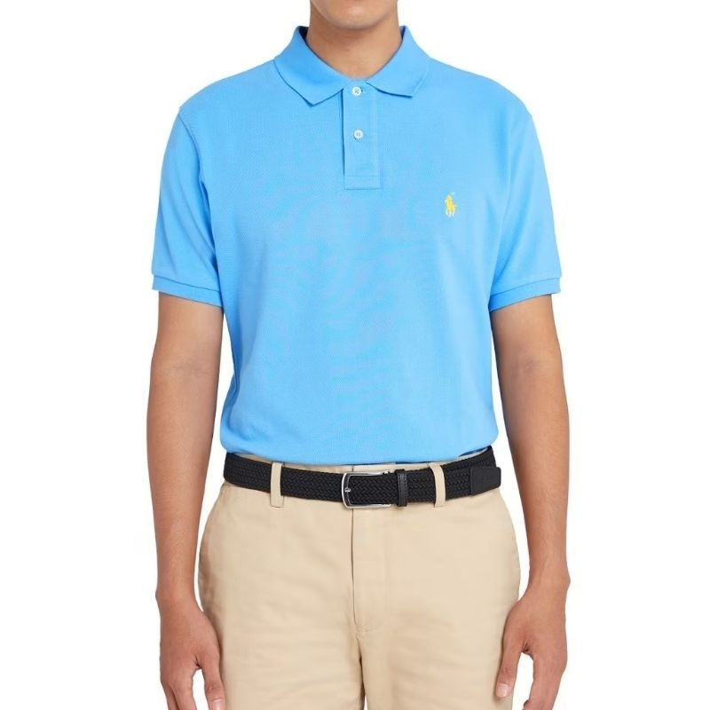 Kaos Polo Man/Kaos Polo Pria Original