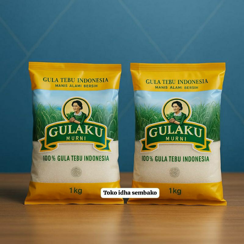 

Gulaku 1kg