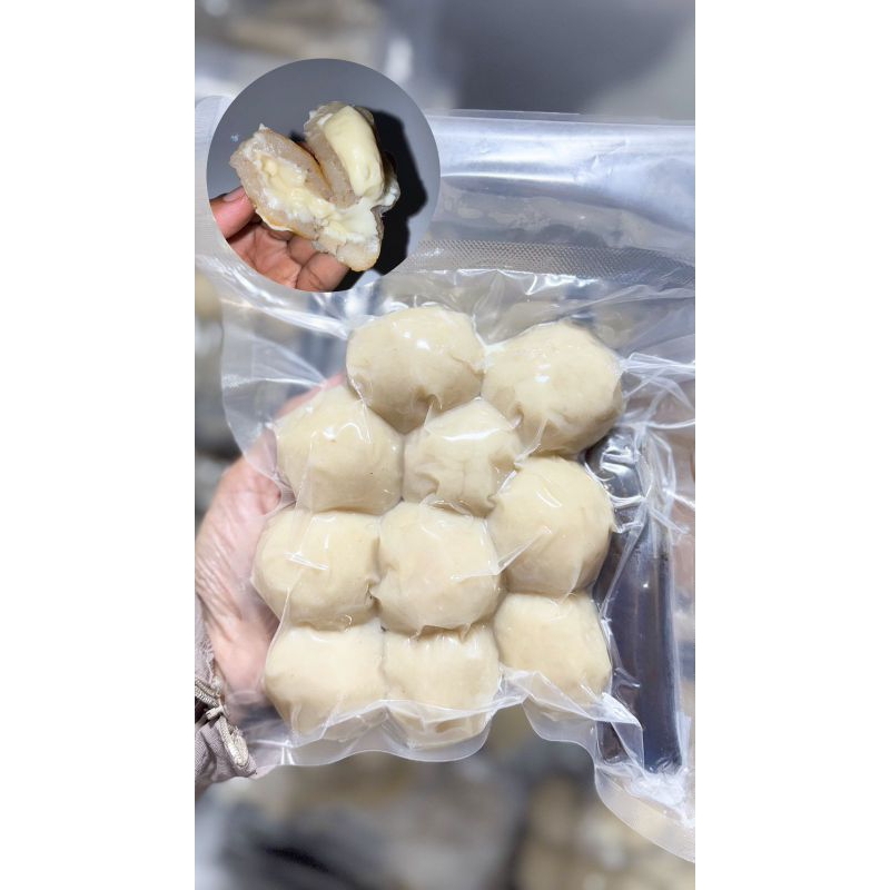 

PEMPEK KEJU PREMIUM