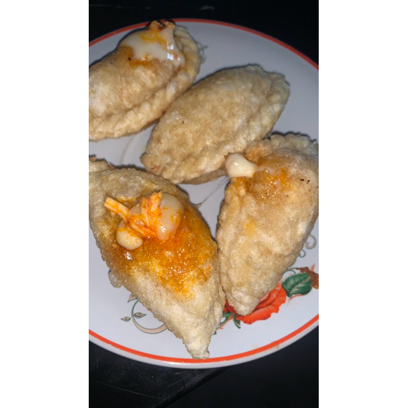 

Cireng Isi