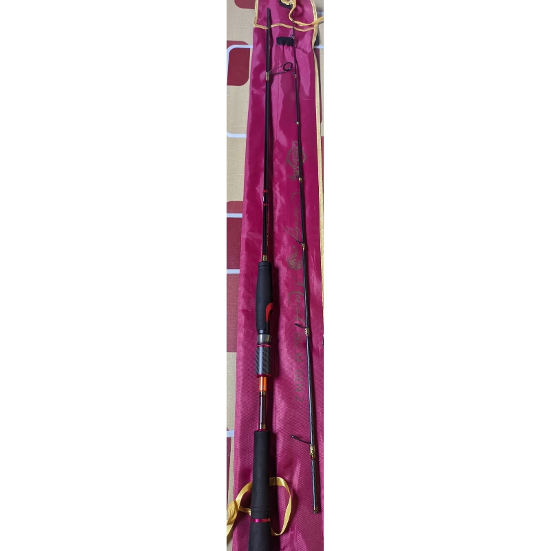 JORAN CACING MERAH GEN 2