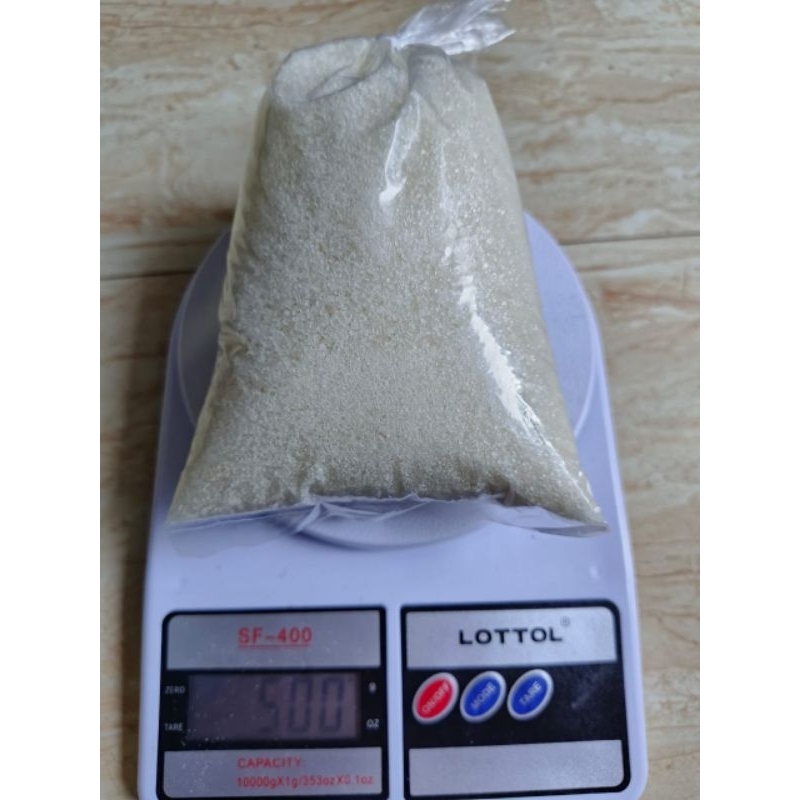 

Gula Pasir Gulavit Repack Kemasan 500 Gram