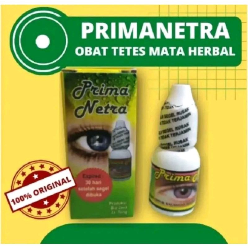 COD prima netra tetes mata herbal, untuk mata katarak min/plus