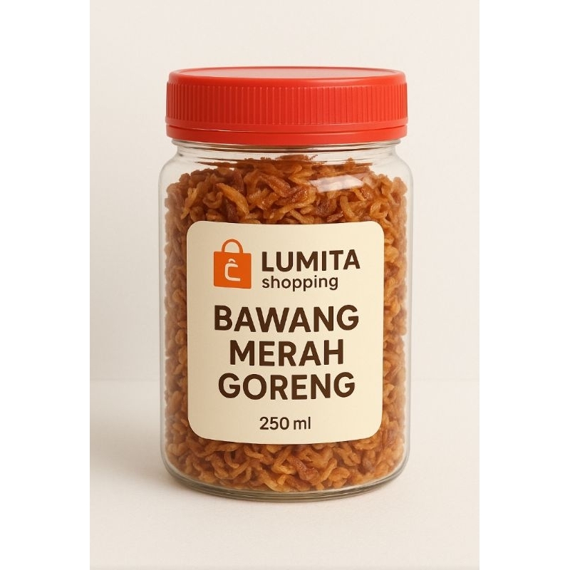 

Bawang Merah Goreng Original