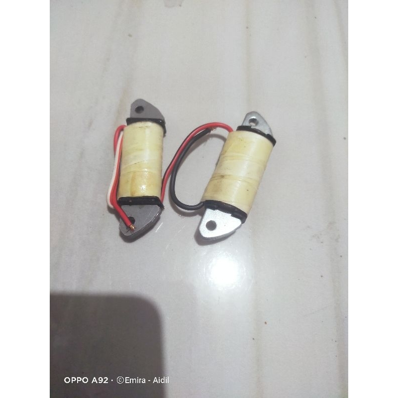 Spull CDI Suzuki trs gp 100