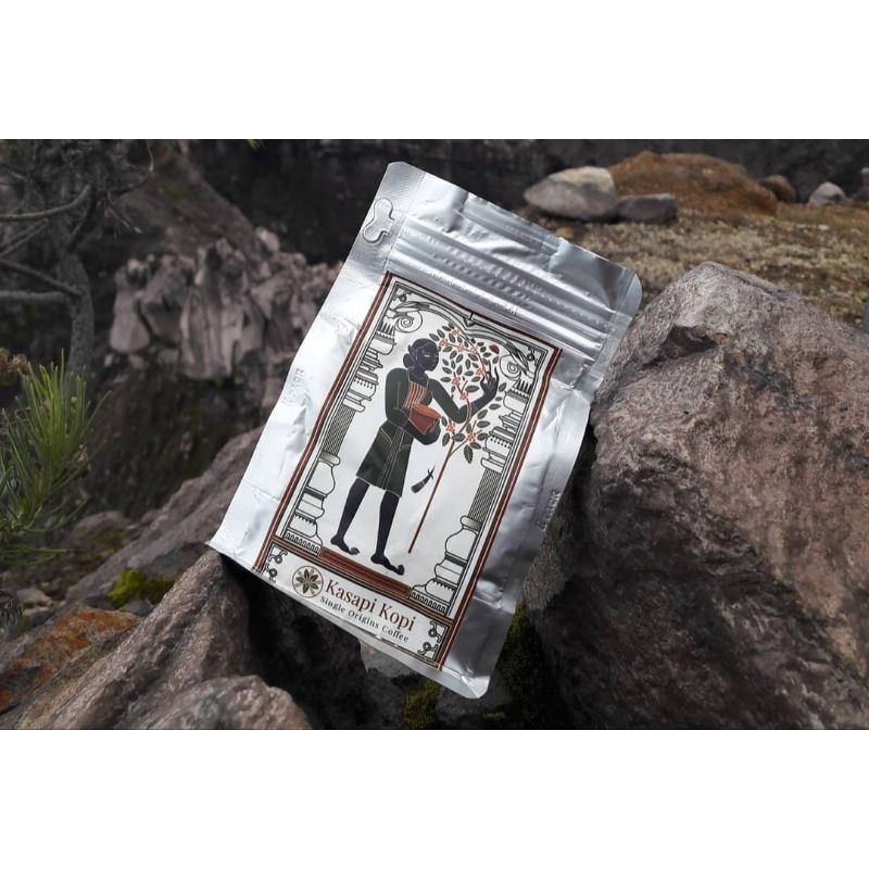 

Premium - Arabica Arjuno