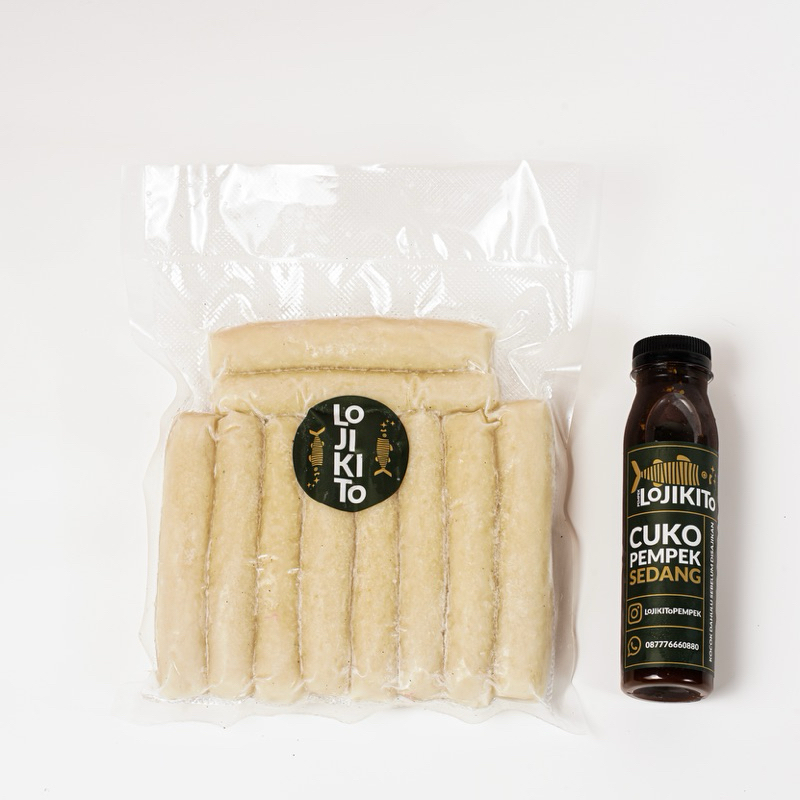 

PEMPEKLENJERLOJIKITO