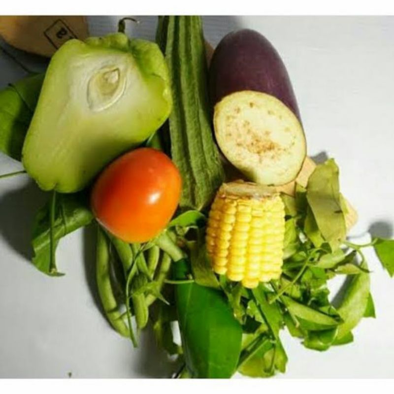 

paket sayuran siap masak, sop,asem,capcay,,bening