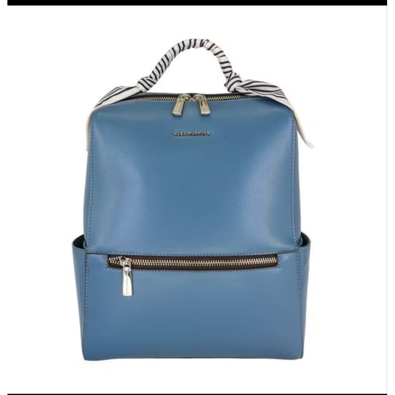 hush pupies tas gemblok/ransel hush pupies