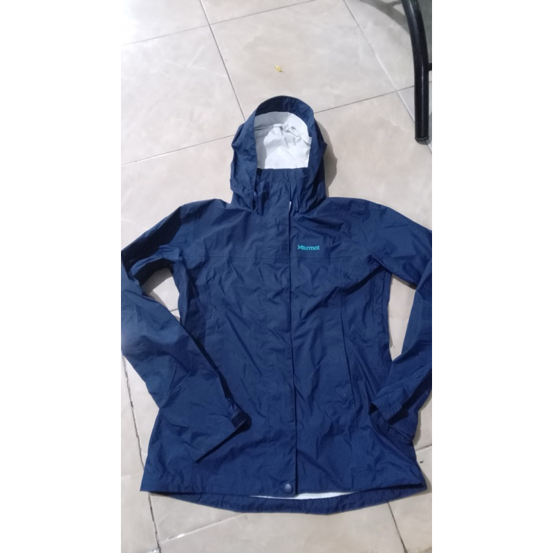 Jaket Outdoor Marmot