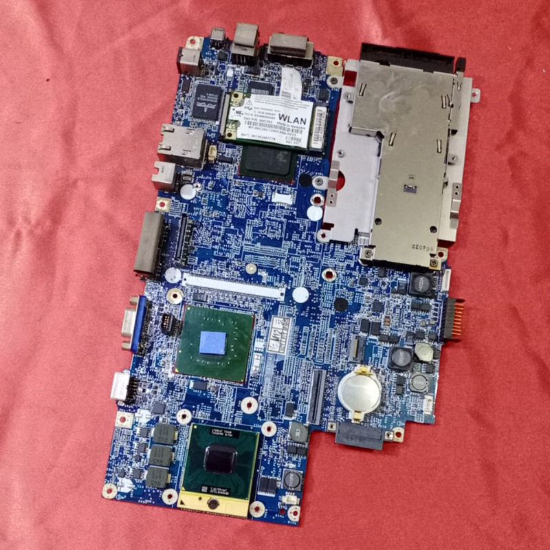 Motherboard Dell Inspiron 6400 E1505