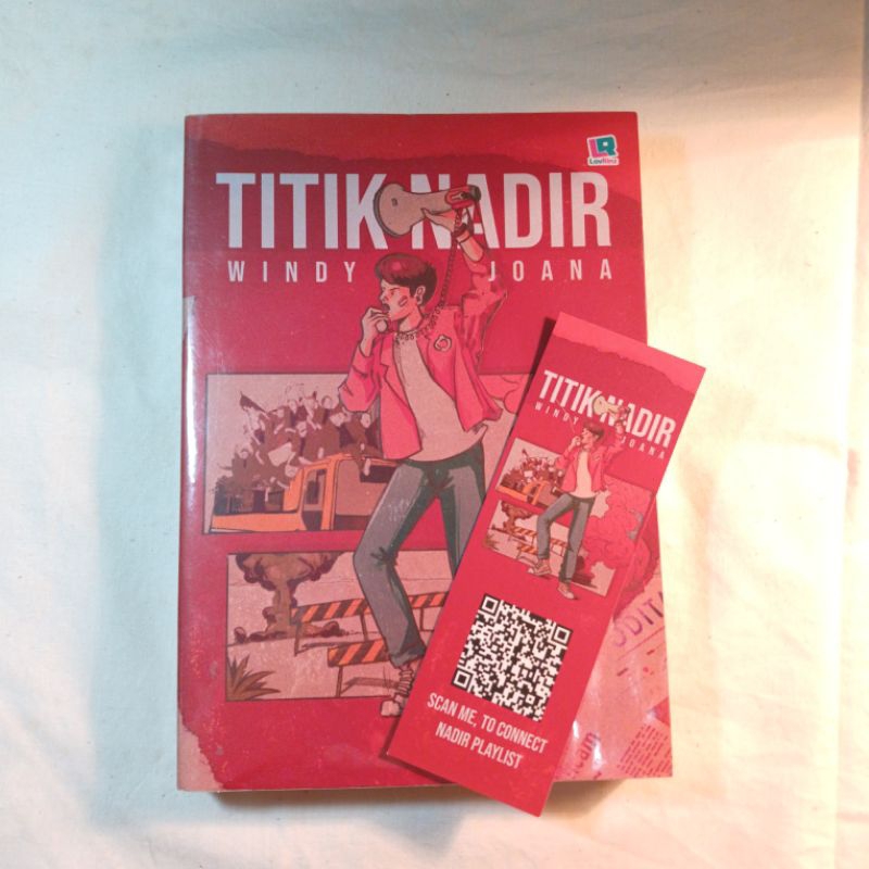 Novel Titik Nadir