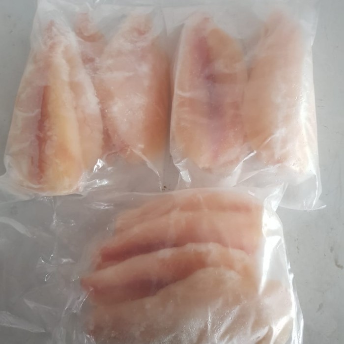 

Dory 1 Kg - Isi 5 Pcs