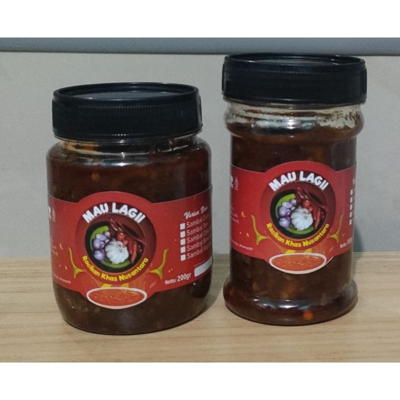

Sambalcakalang