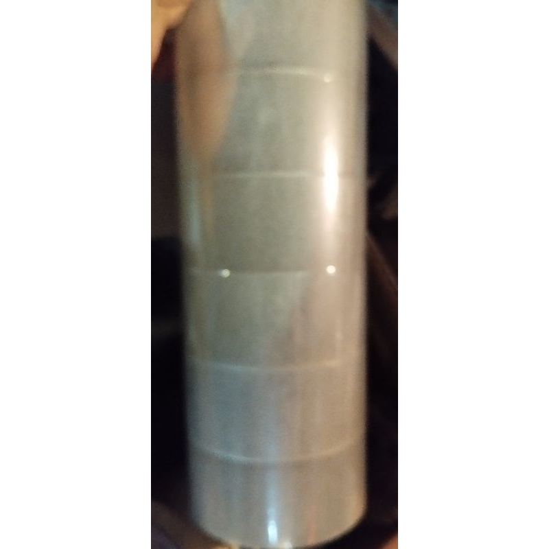 

Solasi Solatip Lakban Bening (4,5 cm x 91 meter) per 1/2 lusin (1 slop/ 6 pcs)