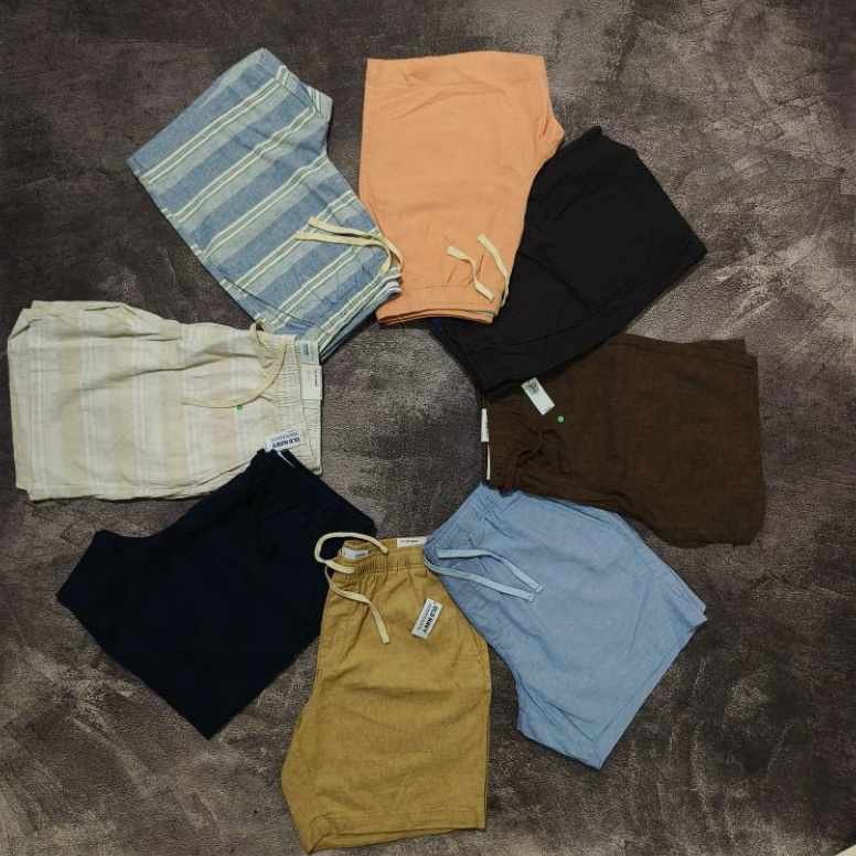 55 Special Price Celana Pendek Pria Old Navy Original