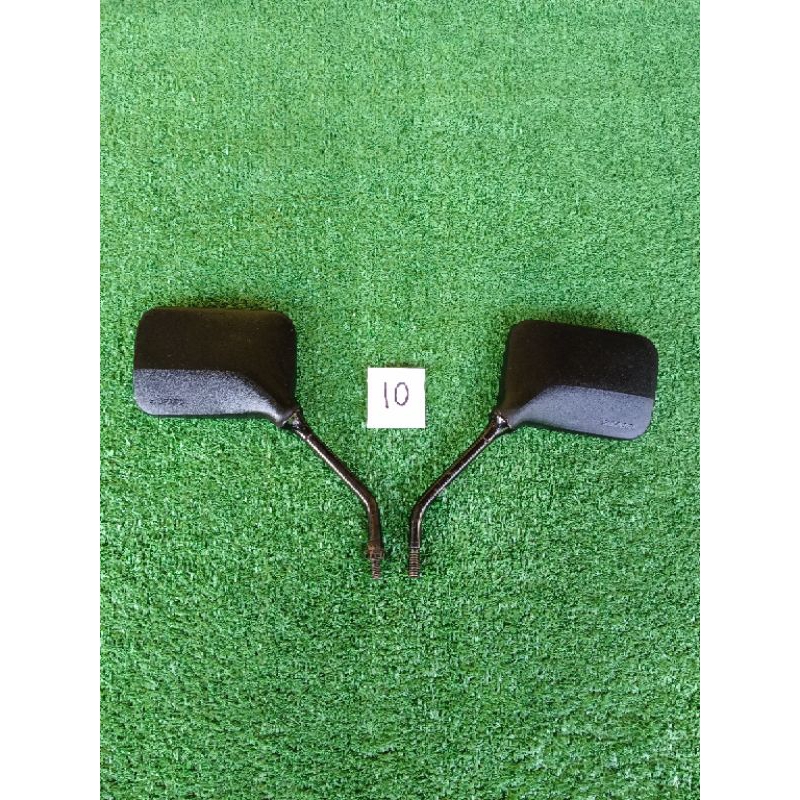 spion suzuki rc80 rc100 hitam original copotan