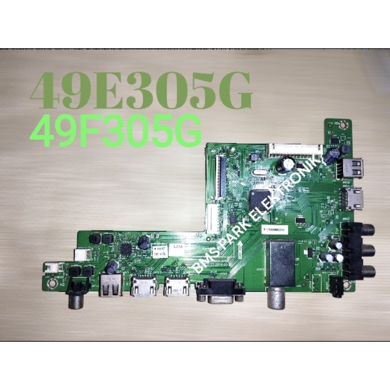 49E305G/49F305G ( sama )