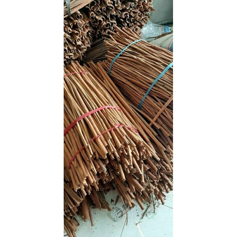 

stik kulit manis dari kerinci Jambi